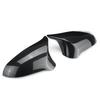 Replacement Rear View Side Mirror Cover Cap For BMW F80 M3 F82 M4 M2 2015-2019 Only Fit LHD Mirror Cap Cover
