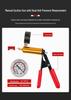 Manual Brake Fluid Vacuum Pump & Oil Extractor Tool