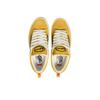 Carpet Company x Vans Skate Old Skool 36+ The Oldest Skool Unisex Sneaker Gelb Senf VN000EEGYLW