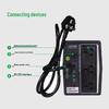 APC BP650CH UPS Power Supply CN plug (adapter included)