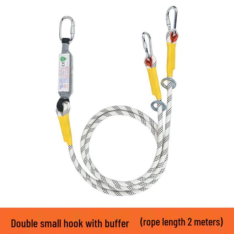 Shixun High-Altitude Safety Harness
