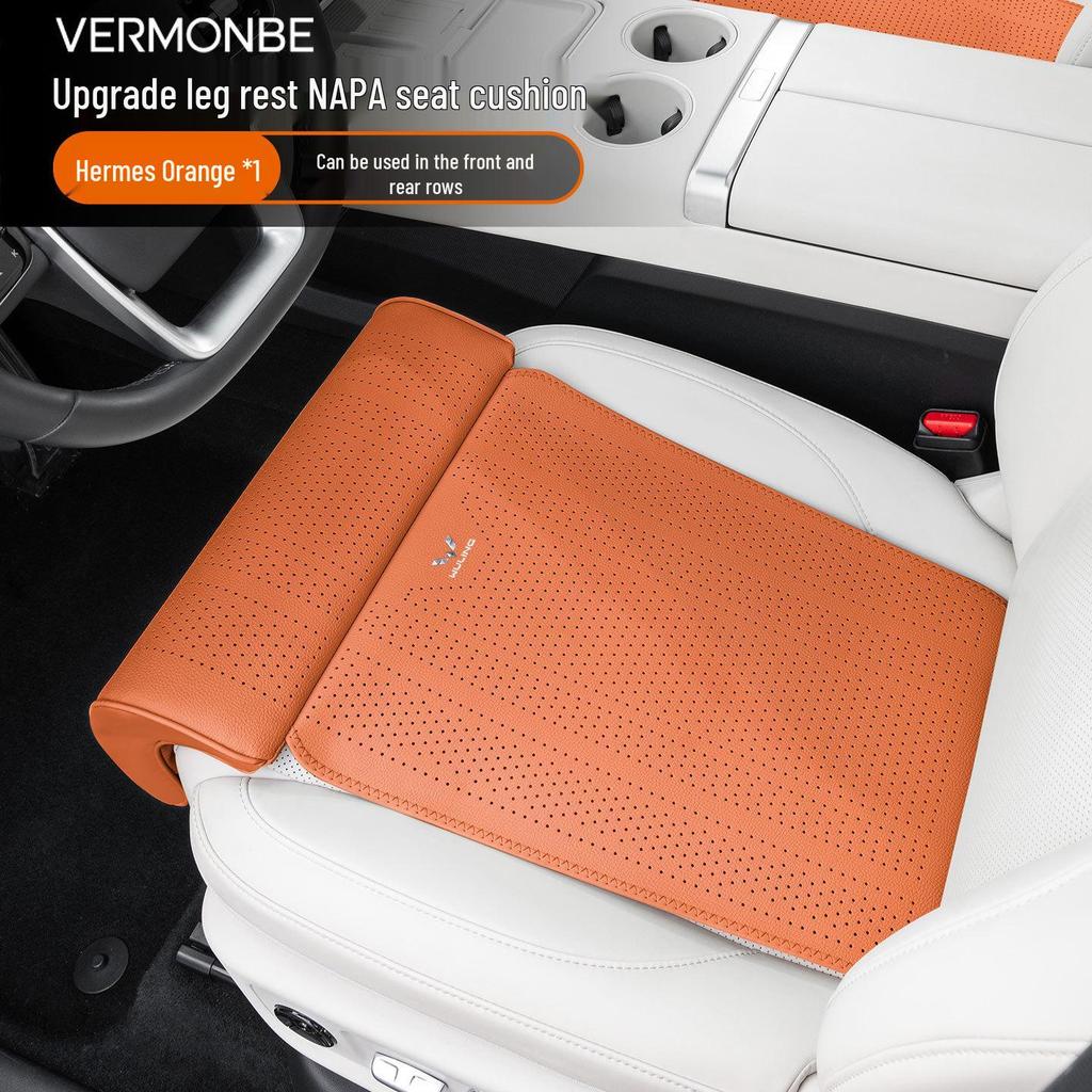 Wuling Rongguang Jiachen Airev Lychee Pattern Car Seat Cushion