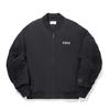 Li Ning Trendy Sports Series Zipper Loose Comfortable Versatile Cotton Jacket Men Jackets AJMV187-1