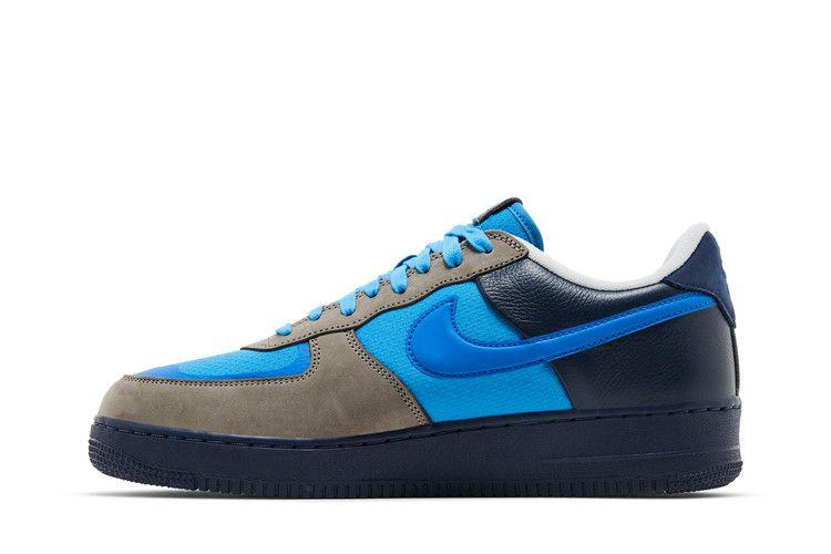 Nike Air Force 1 Low SP Stash (2024)