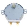 2026 New AC 220V-240V 4RPM 4W Synchronous Motor for TYJ50-8A7 Microwave Oven Tray Air Blower