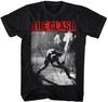 The Clash Smashing Guitar Black Unisex Shirt S-5XL Q91124