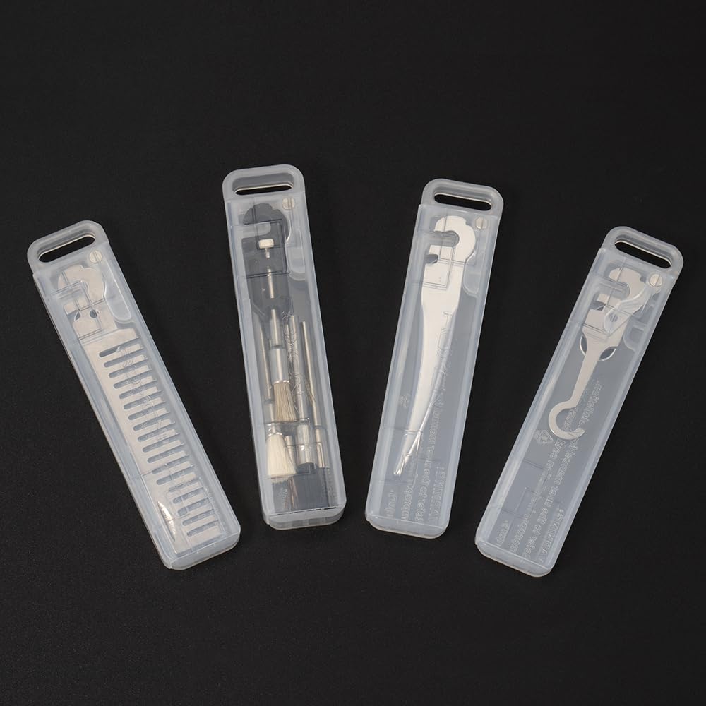 Build Your Own Multitool Accessories for the Roxon FT08 Flex
