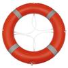 Marine Lifebuoy Foam Ring Adult Swim Safety Device 2.5kg National Standard Solid