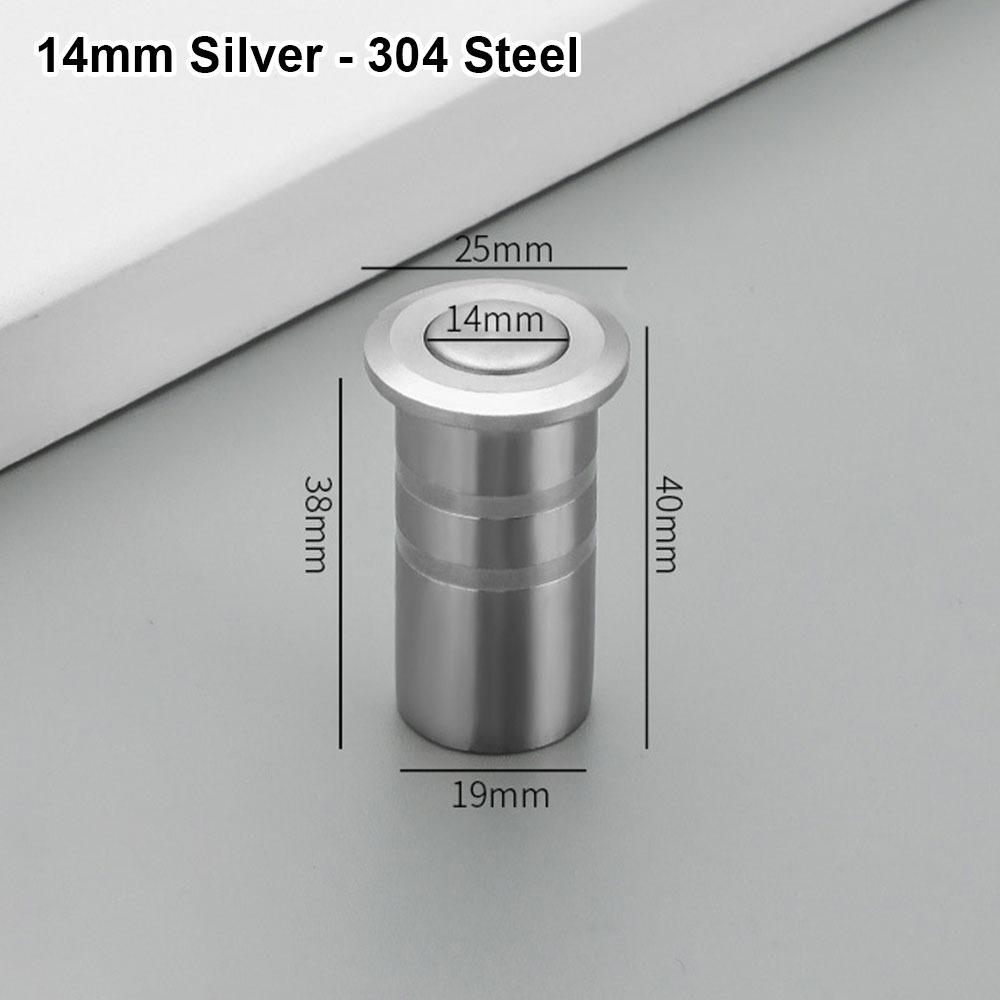1 st Dammtätt Dörrbultskydd Sandsäkert med Tillbehör Låsskydd Rostfritt Stål Osynligt Dörrlås Skyddsskydd Dörr