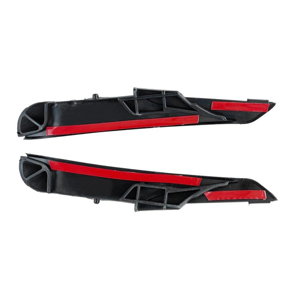 Toyota Prius 2004-2009 Ruitenwisser Kap Verlengstuk 53866-47010 Paar