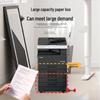 GreatWall M6024ADN A3/A4 Black & White Multifunction Laser Printer CN plug (adapter included)