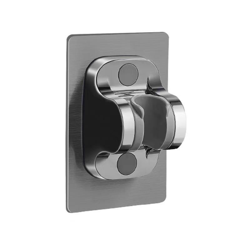 

Набор биде-распылителя из нержавеющей стали, под давлением, двойного назначения 1/2 дюйма, установка без сверления