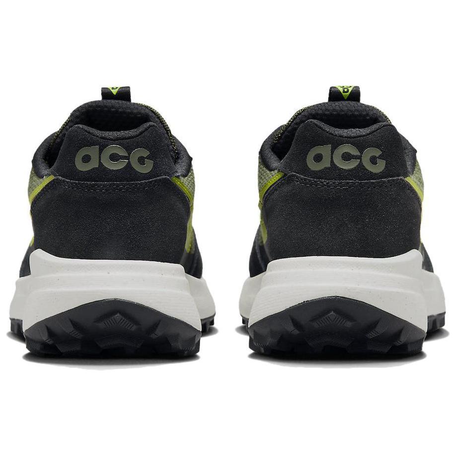 Nike ACG Lowcate Cargo Khaki Cactus Men Sneakers Green Black Bright-Cactus DM8019-300