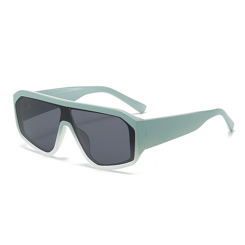 

New Fall 2023 Fashion Square Sunglasses For Women And Men With Uv400 Protection For Outdoor Activities StyleK