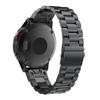 Correa de Reloj de Acero Inoxidable Para Garmin Fenix 8 43MM 47MM 51MM 7 7S 6S 6 6X Pro 5 5X Plus 3HR Banda de Muñeca Pulsera QuickFit Correa