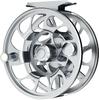 ASHCONFISH Fly Reel CNC Machined Lightweight Spool, Aluminum, Left/Right Interchangeable, (9/10)