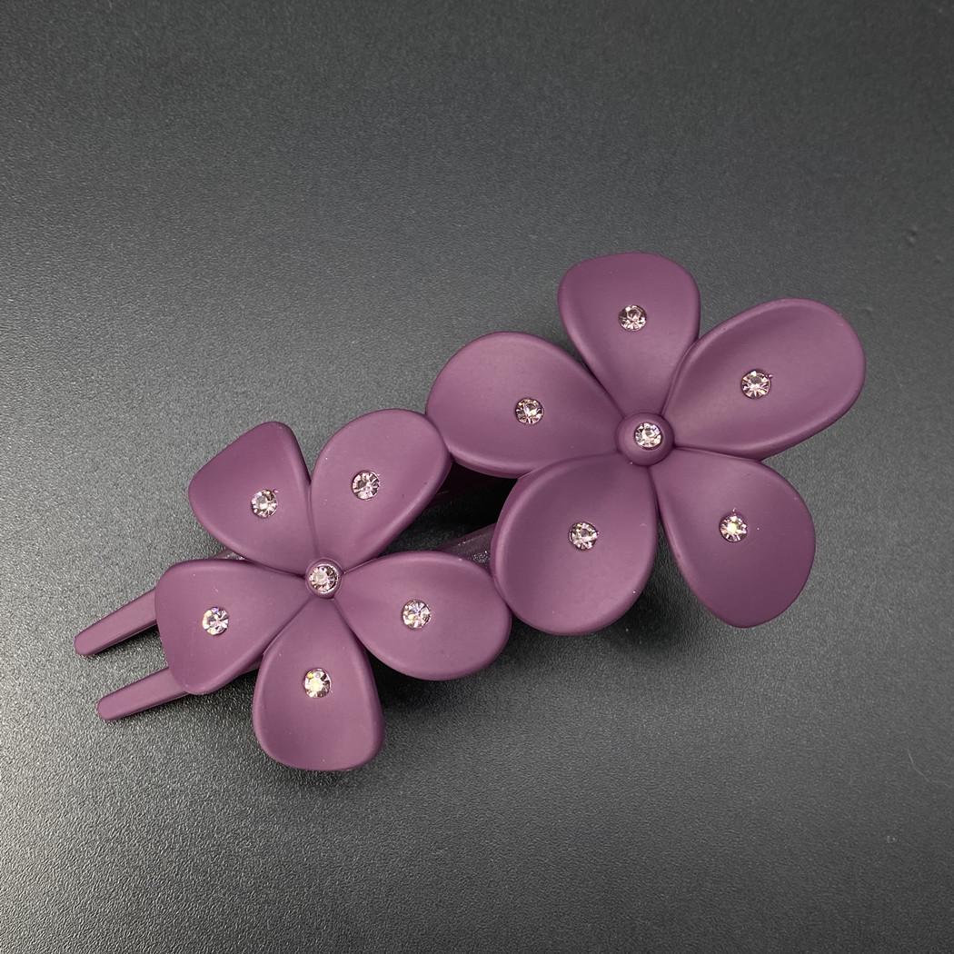 

Ретро Шпилька: Элегантная заколка-уточка для женщин - стильный аксессуар для волос