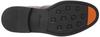Santoni Men's Boots MGWB17855NERIP [Parallel Import]