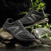 Scarpe da Camminata Stile Barefoot Punta Larga Sneakers Flessibili Leggere per Fitness Viaggio Uso Quotidiano Camminata da Viaggio Outdoor Casual