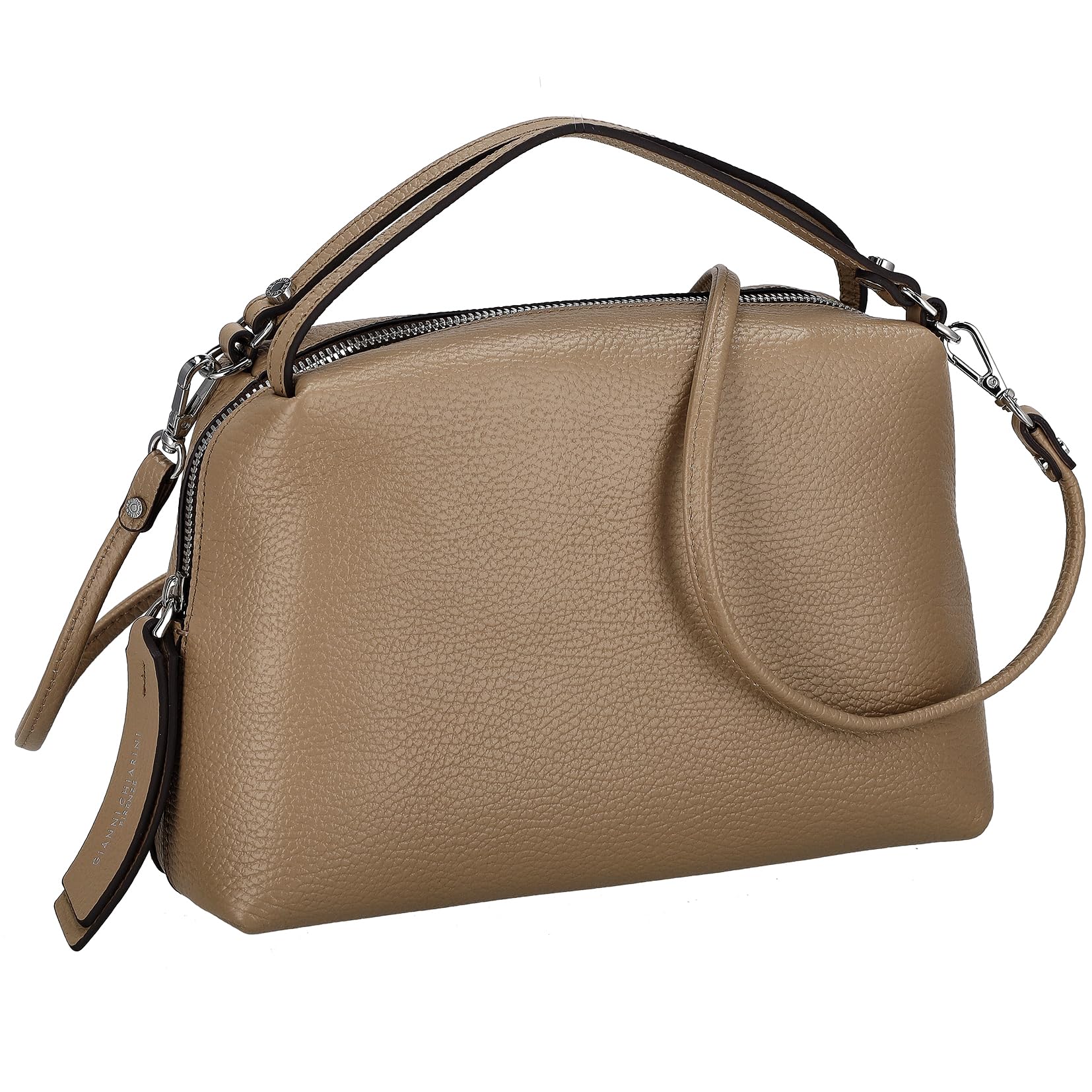 

Handbag BS8148COMMGRN DOVE [Gianni Chiarini] Women s [Used]