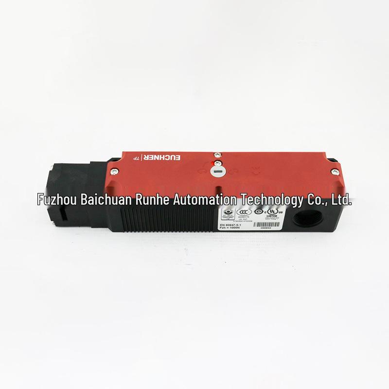Brand New EUCHNER TP3-4131A024M Anshun Safety Switch 084129 - In Stock