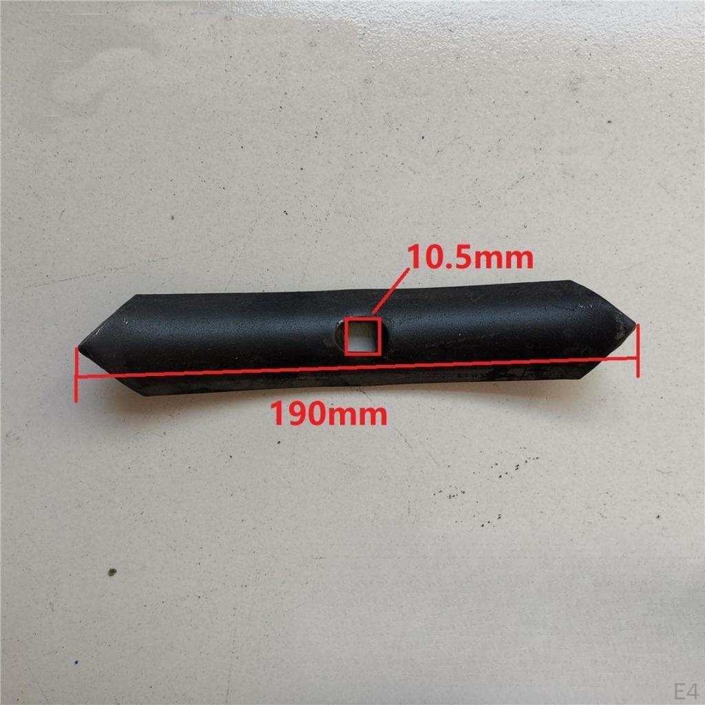For Cultivator Plow Blade And Tiller Head