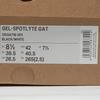 ASICS Unisex GEL-SPOTLYTE GAT Retro Casual Shoes