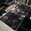 E-sports Pretty NieR:Alfombrilla de ratón Automata 2B Alfombrilla de goma grande para mesa Alfombrilla de ratón para juegos de PC Alfombrilla para escritorio de portátil Alfombrilla antideslizante para teclado de ordenador