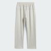 adidas Chapter 01 Knit Joggers With Mid-Rise And Straight Fit Unisex Bottoms Sesame IN7710