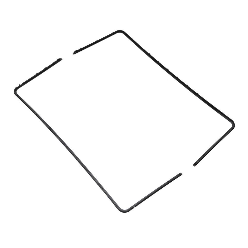 Middle Bezel Frame for Galaxy Z Fold 3 5G F926 Plastic LCD Display Screen Bracket with Repair Tools