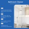 Premium Bathroom Cleaner Spray Super Strong Deep Cleaning Remove Soap Limescale Hard Water Stains Multi-Surface Descaling Spray
