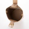 Buckle shoulder bag [Kashkash] one-handle 2-way