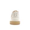 Nike Sneakers da Donna Air Force 1 07 Sail Sesame Crema Verde Vintage FZ3597-133