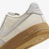 FD3365-001 Nike Air Force 1 Low Sail and Bone (Men's)