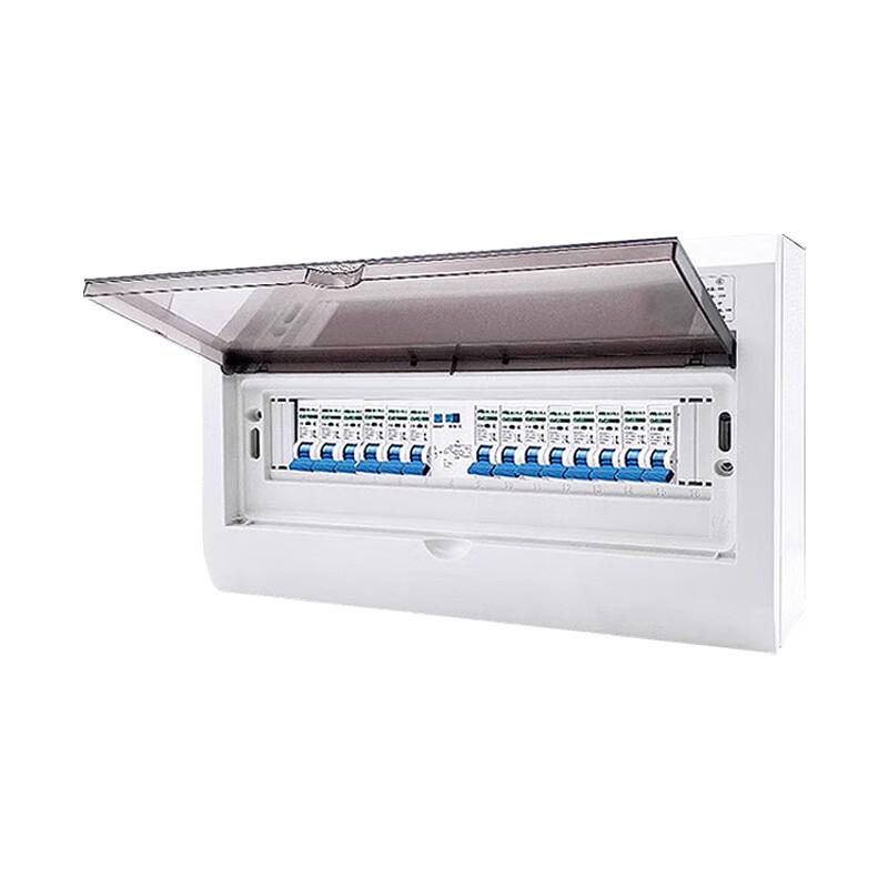 Jucheng Surface-Mounted Distribution Box Controller