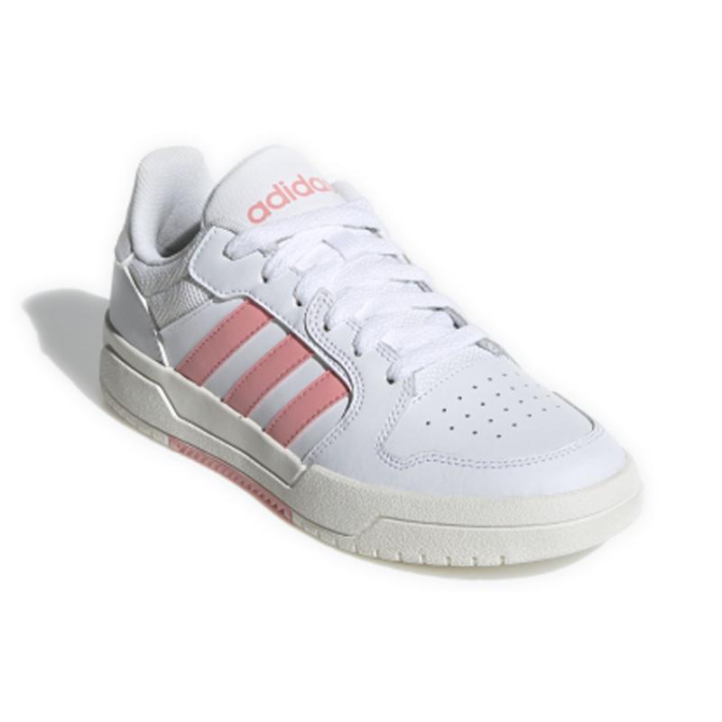 Adidas Entrap 'White Pink' Women's Sneakers EH1460