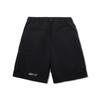 Li Ning Solid Color Soft Breathable Versatile Loose Sports Shorts Men Shorts AKSV707-2