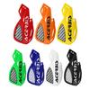 Motorcycle Handguard Hand Guard Protector For Moto Dirt Bike ATVS 22mm Handlebar