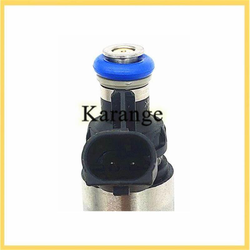 4PCS Fuel Injector FJ1438 35310-2GGA1 35310 2GGA1 for Kia Optima Sorento Sportage Hyundai Santa Fe Sport Sonata Tucson 2.4L New