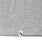 CAVISH Old Glory Ringer Layered Ls Tee Gray(Cv2Gfft558A)