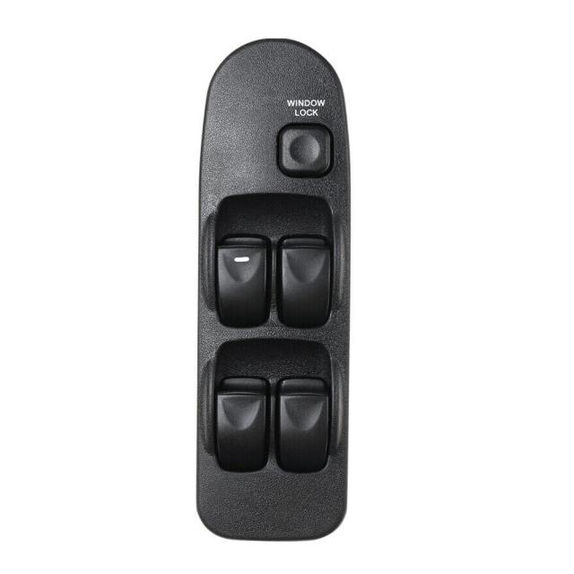 MR740599 MR792851 Electric Window Switch Control Button for Mitsubishi Carisma Space Star 1995-2006 Window Glass Lifter Switch