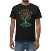 Moorish Roots Run Deep Tree Graphic T-shirt