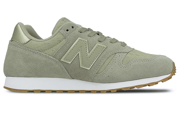 Women's Sneakers New Balance 373 Series Grey Women's