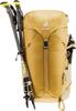 Deuter Trail 30 Mandel x Tief 30L Herren Wander-/Trekkingrucksack, Meer,