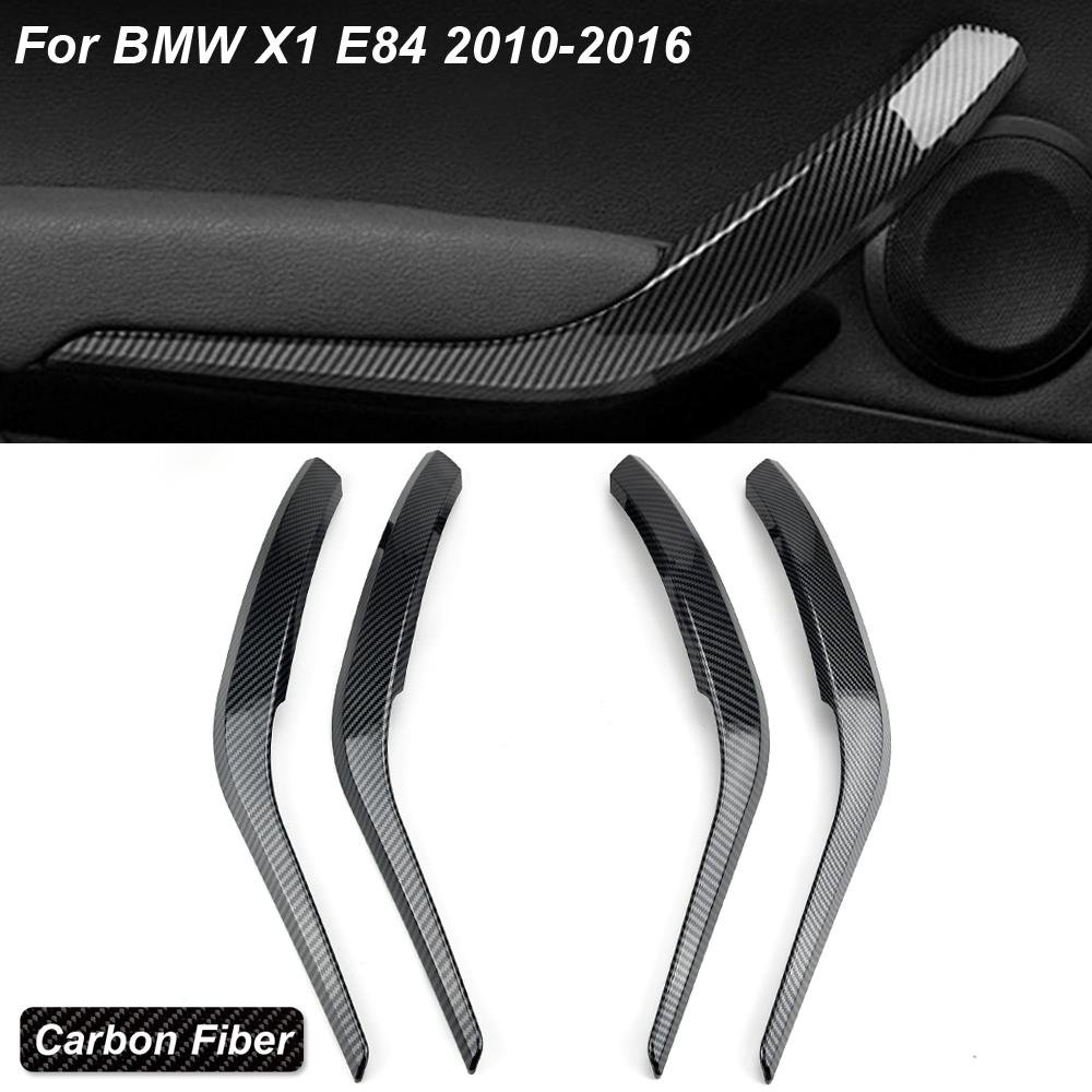 Für Bmw X1 E84 2010 2011 2012 2013 2014 2015 2016 Innere Tür Pull Griff Trim Abdeckung