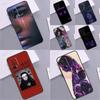 American TV Series Euphoria Case For Xiaomi 14T 11T 12T 13T Pro 13 14 15 Ultra POCO X7 Pro X3 X5 X6 F5 F6 M6 Pro Funda