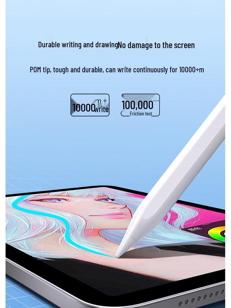 Honor MagicPad 2nd Gen Stylus Pen for 12.3'' Tablet, 2024 Model