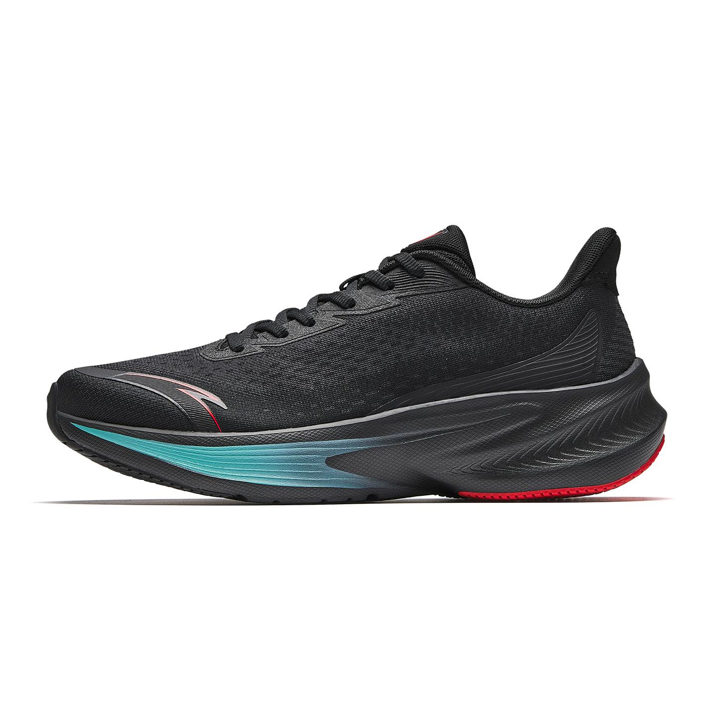 

Anta Stinger 7 Low top A SHOCK Technology Training Physical Fitness Test & Exam City Commuting Running Shoes Men s 912615511-7 42