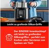 Мультиварка Instant Pot Pro 10-в-1 5.7 л (112-0167-01-EU)