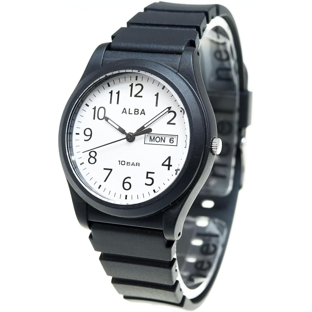 

[Часы Seiko] ALBA Sport Кварцевые Кварцевые AQPJ410 Мужские